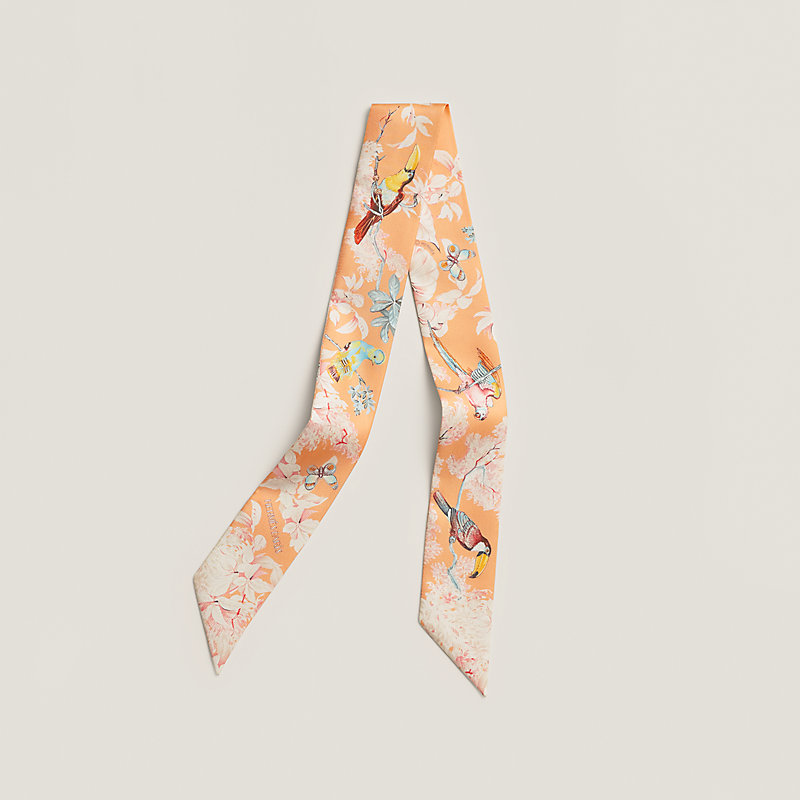 ツイリー 《赤道直下》 | Hermès - エルメス-公式サイト